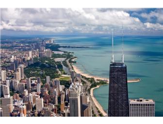 Chicago, IL - Days Inn Package