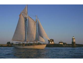 Boothbay Harbor, ME - The Welch House Inn