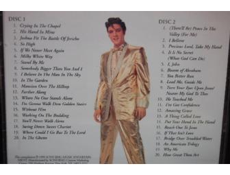 Elvis Presley Set