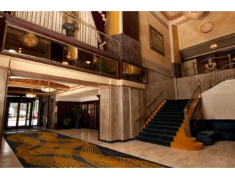 Milwaukee, WI - Hilton Milwaukee City Center