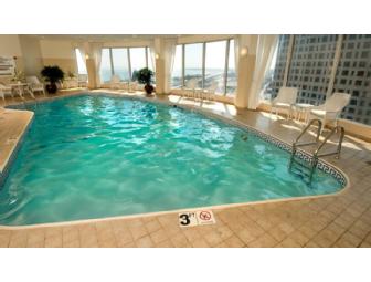 Milwaukee, WI - The Pfister Hotel