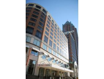 Milwaukee, WI - InterContinental Milwaukee Hotel