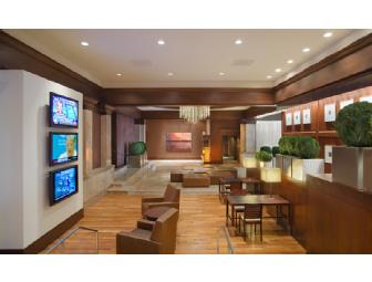 Milwaukee, WI - InterContinental Milwaukee Hotel