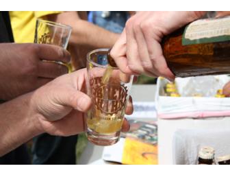 Brew Ha Ha VIP Passes