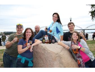 Brew Ha Ha VIP Passes