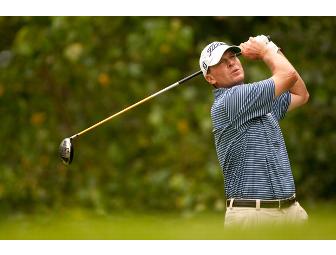 John Deere Classic Vouchers