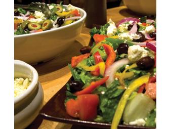 Rhythm City Casino Buffet