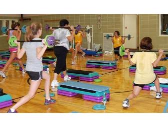 Two Rivers YMCA Membership