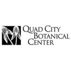 Quad City Botanical Center