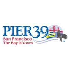 Pier 39, San Francisco, CA