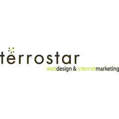 Sponsor: Terrostar Web Design & Internet Marketing