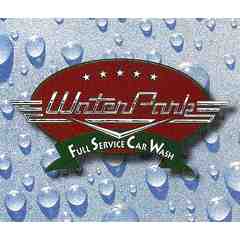 Waterpark Car Wash