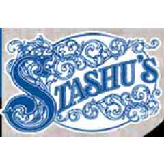 Stashu's