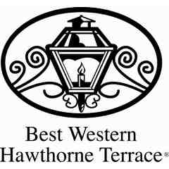 Best Western Hawthorne Terrace