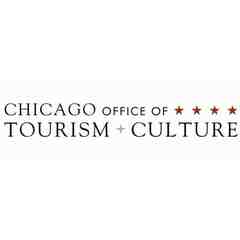 Chicago Office of Tourism & Culture, Chicago IL