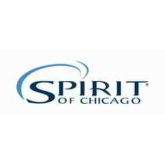 Spirit of Chicago Skyline Lunch Cruise