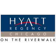 Hyatt Regency Chicago