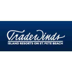 TradeWinds Island Resorts on St.Pete Beach, FL
