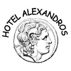 Hotel Alexandros - Sifos