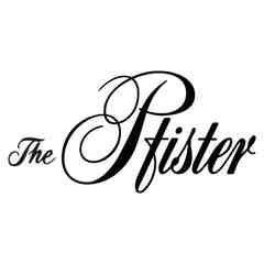 The Pfister Hotel