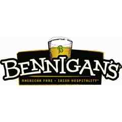 Bennigan's