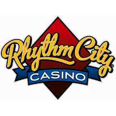 Rhythm City Casino