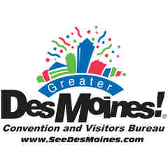 Greater Des Moines Convention & Visitors Bureau