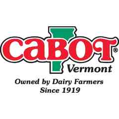 Cabot Cheese