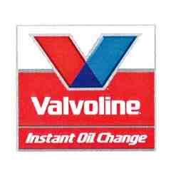 Valvoline Instant Oil Change