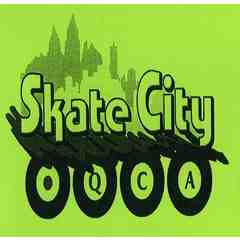 Skate City Q.C.A & Laser Tag Alley