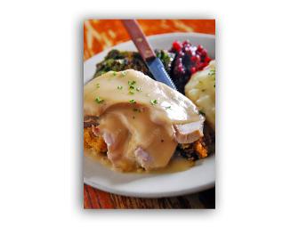 Good Enough to Eat Restaurant - $50 gift certificate