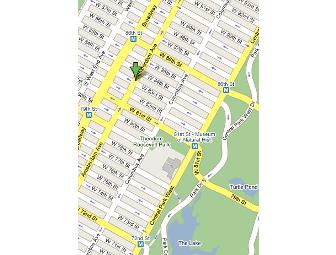 Good Enough to Eat Restaurant - $50 gift certificate