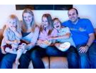 Children's DVD 6-pack