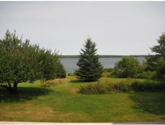 Nova Scotia Vacation Home - 1 Week Rental