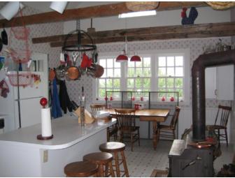 Nova Scotia Vacation Home - 1 Week Rental