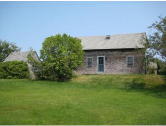 Nova Scotia Vacation Home - 1 Week Rental