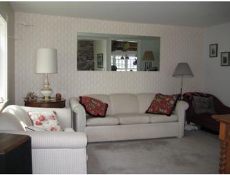 Nova Scotia Vacation Home - 1 Week Rental