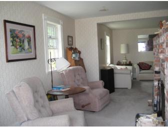 Nova Scotia Vacation Home - 1 Week Rental