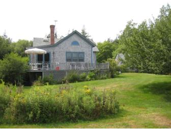 Nova Scotia Vacation Home - 1 Week Rental