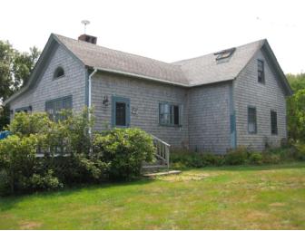Nova Scotia Vacation Home - 1 Week Rental