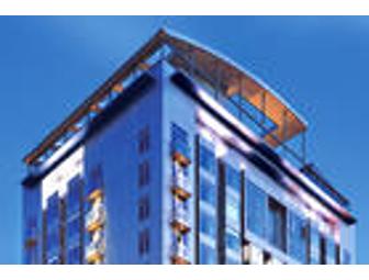 Hotel Gansevoort - Free Night Stay