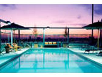 Hotel Gansevoort - Free Night Stay