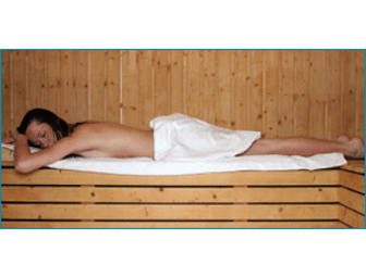 Paris Health Club - 3 Month Membership