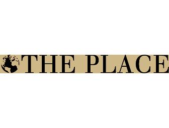 The Place Restaurant and Bar