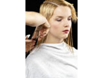 Salon Above - Hair Cut