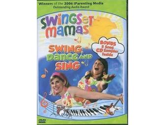 Swingset Mamas Collection