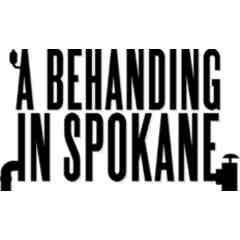 A Behanding in Spokane