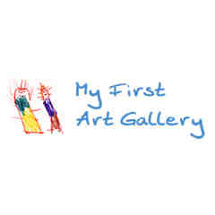 My First Art Gallery