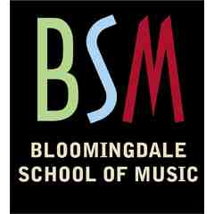 Bloomingdale School of Music