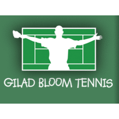 Gilad Bloom Tennis